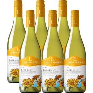 Lindemans Bin 65 Chardonnay 2020