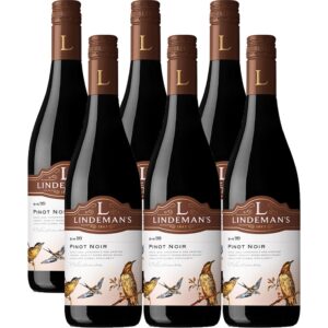 Lindemans Bin 99 Pinot Noir 2024