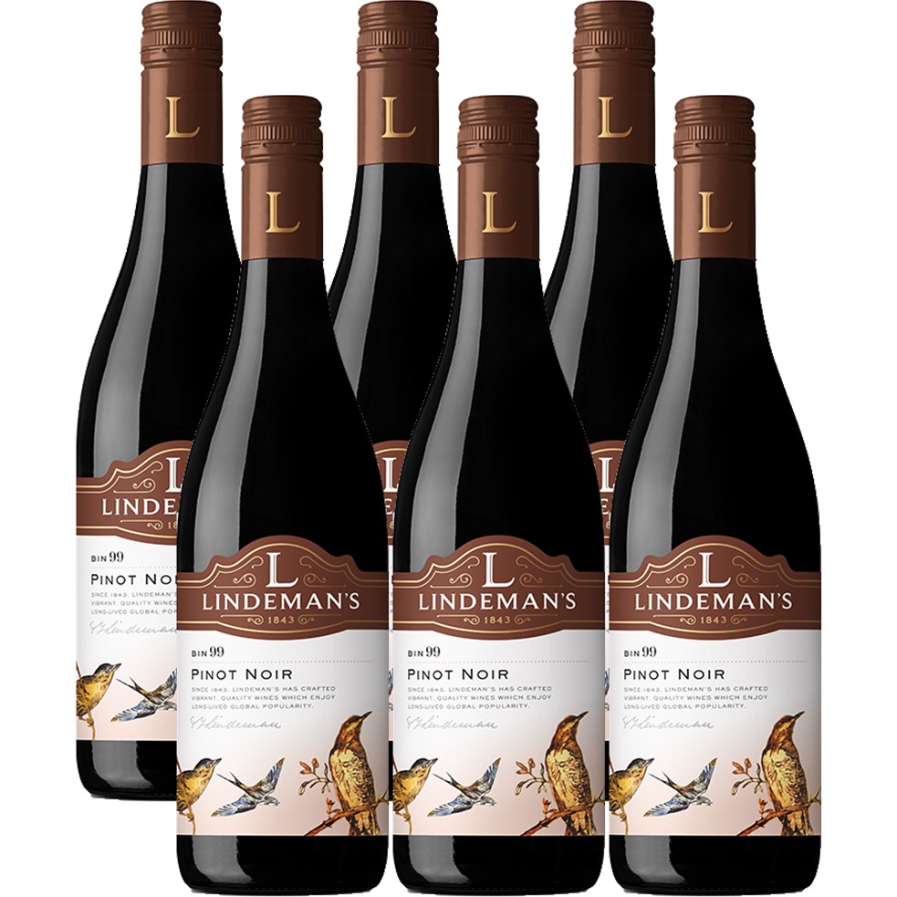 Lindemans Bin 99 Pinot Noir 2024