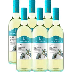 Lindemans Bin 95 Sauvignon Blanc 2023