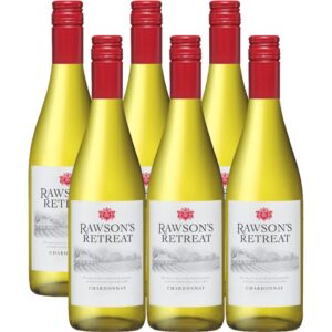 Rawson's Retreat Chardonnay 2025