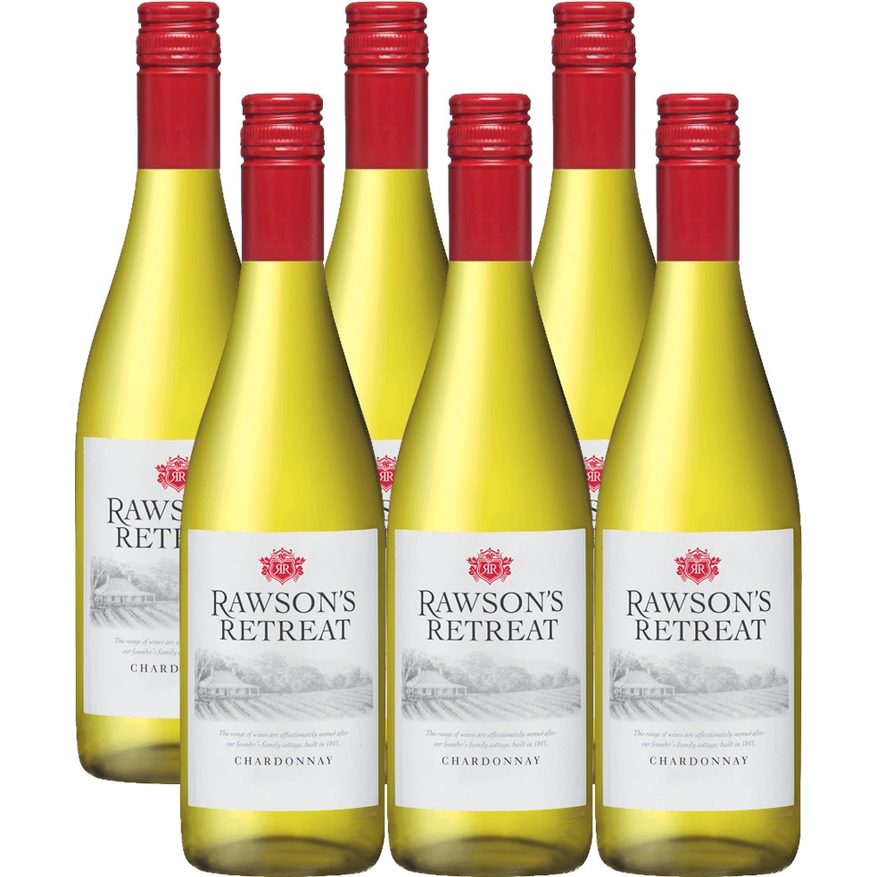 Rawson's Retreat Chardonnay 2025