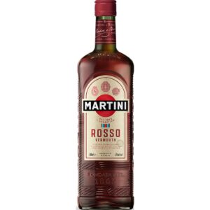 Martini Rosso Vermouth