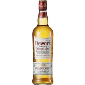 Dewar's White Label