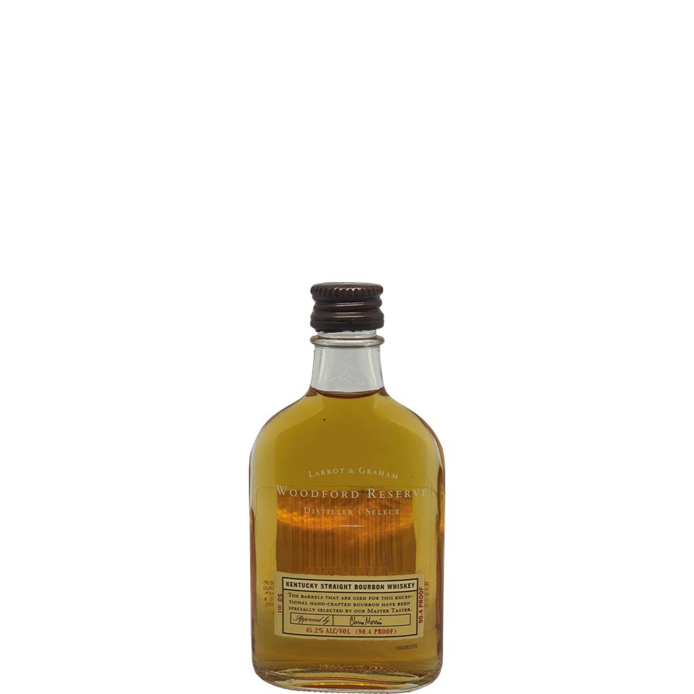 Woodford Reserve Distiller's Select - Simply Alcohol