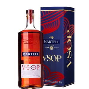 Martell VSOP