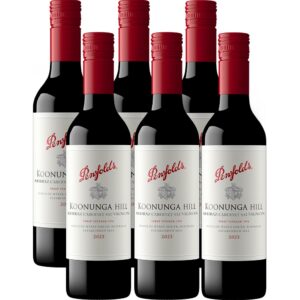 Penfolds Koonunga Hill Shiraz Cabernet Sauvignon 2024