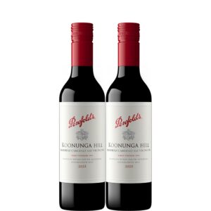 Penfolds Koonunga Hill Shiraz Cabernet Sauvignon 2024