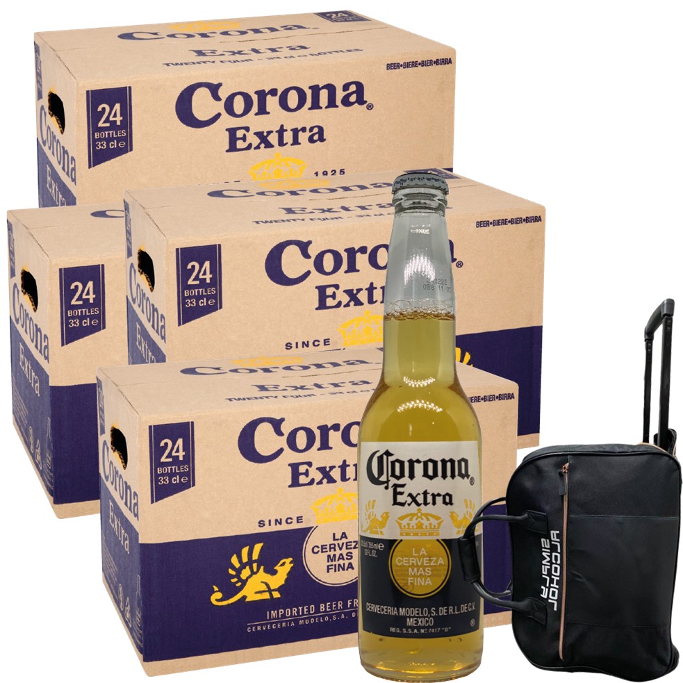 Corona Extra