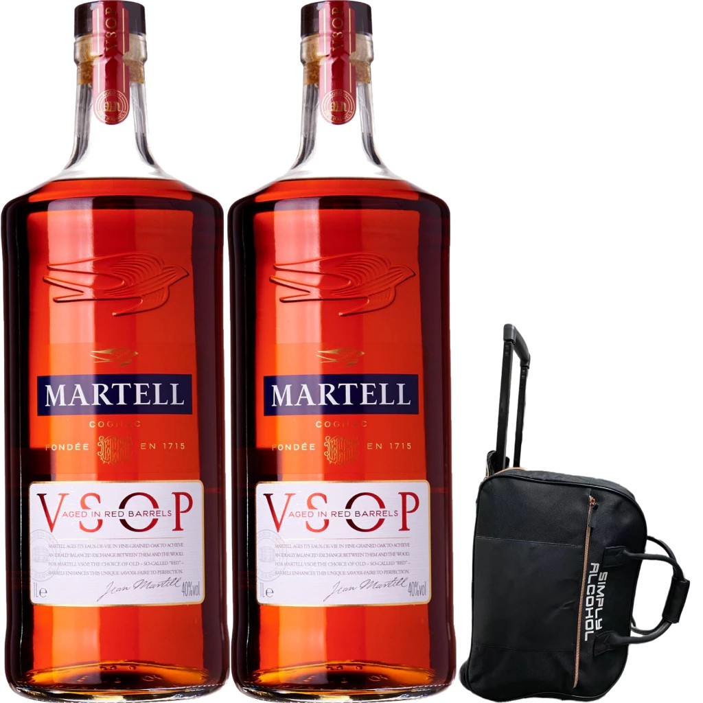 Martell VSOP