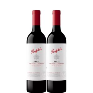 Penfolds Max Shiraz Cabernet 2021