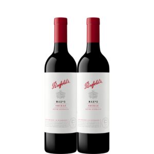 Penfolds Max Shiraz 2021
