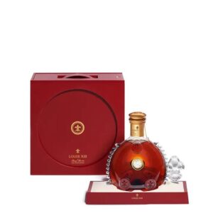 Remy Martin Louis XIII (Latest Packaging)