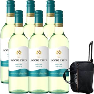 Jacob's Creek Riesling 2021