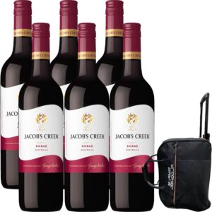 Jacob's Creek Shiraz 2023