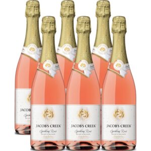 Jacob's Creek Rose