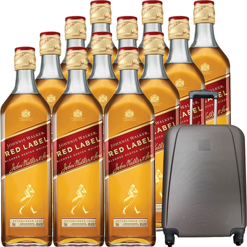 johnnie walker luggage price Cheap Sell  OFF 62