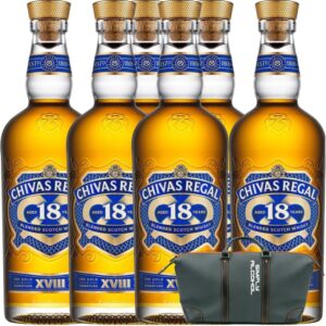 Chivas Regal 18YO