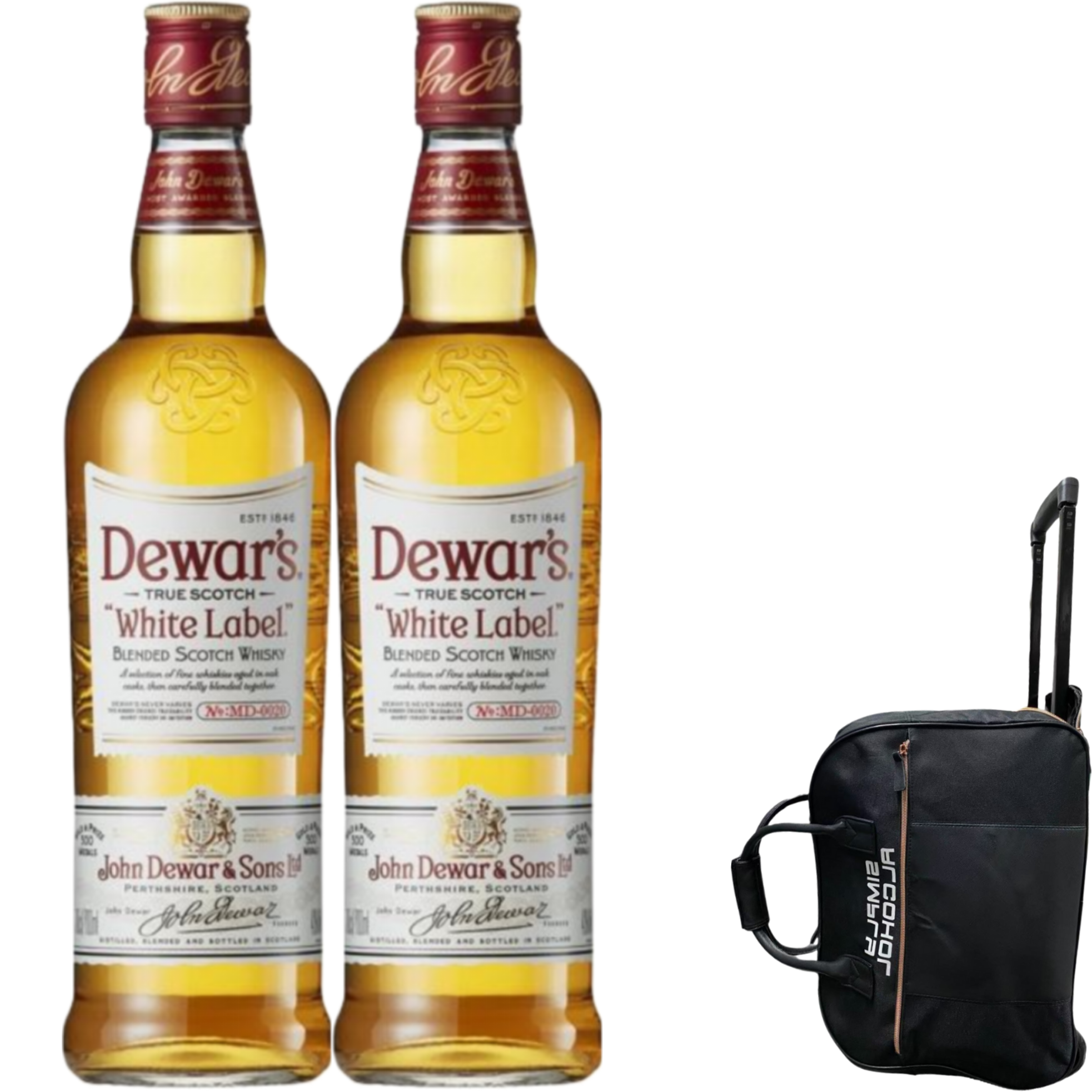 Dewar's White Label Grant's 2本まとめ Dewar's White Label Grant's 2本まとめ Dewar's White Label | 26.7oz