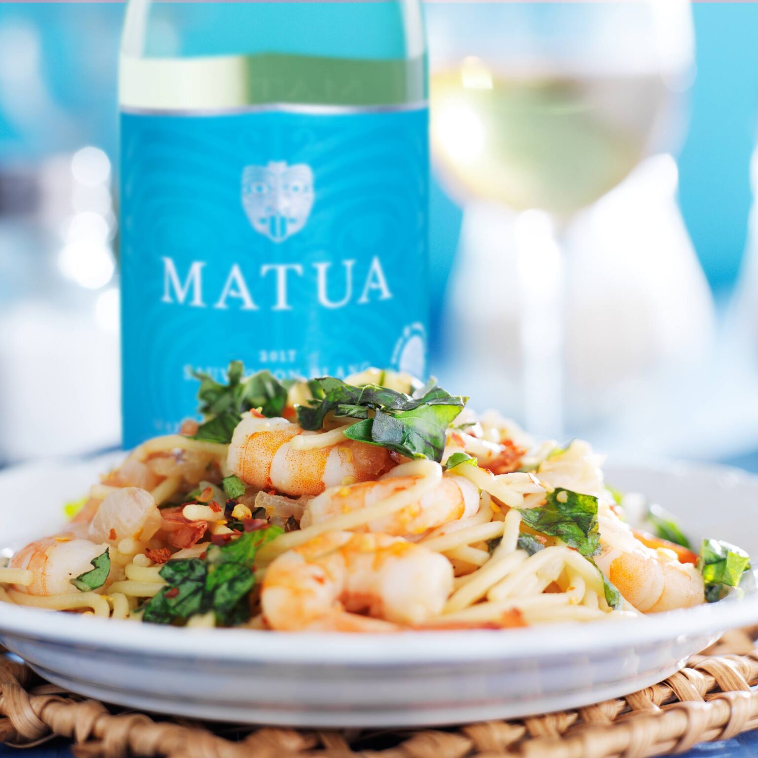 Matua Marlborough Sauvignon Blanc 2022 - Simply Alcohol