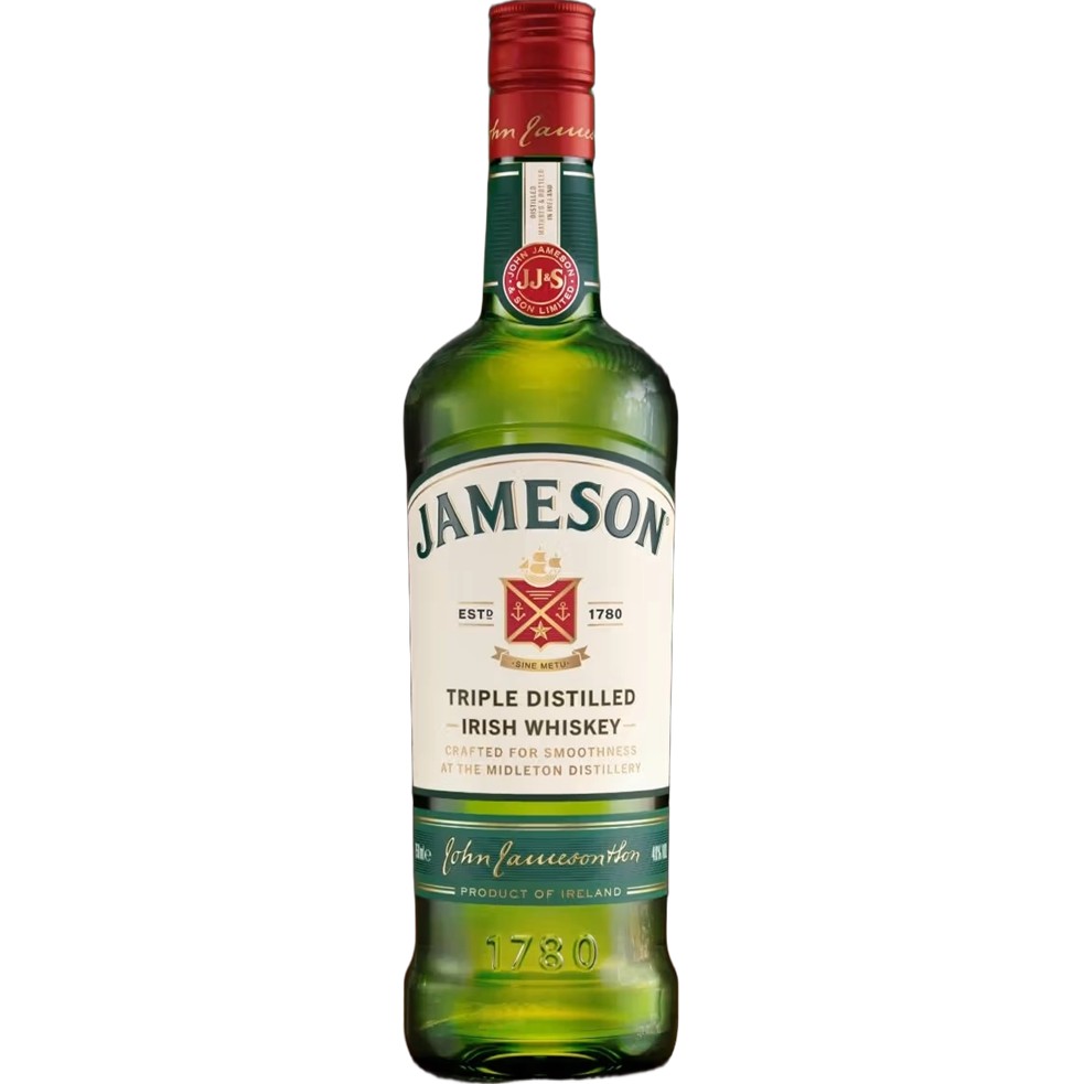 John Jameson