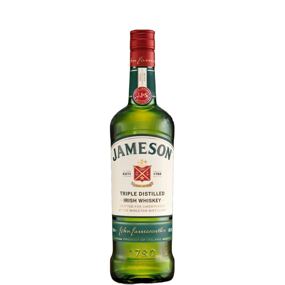 John Jameson