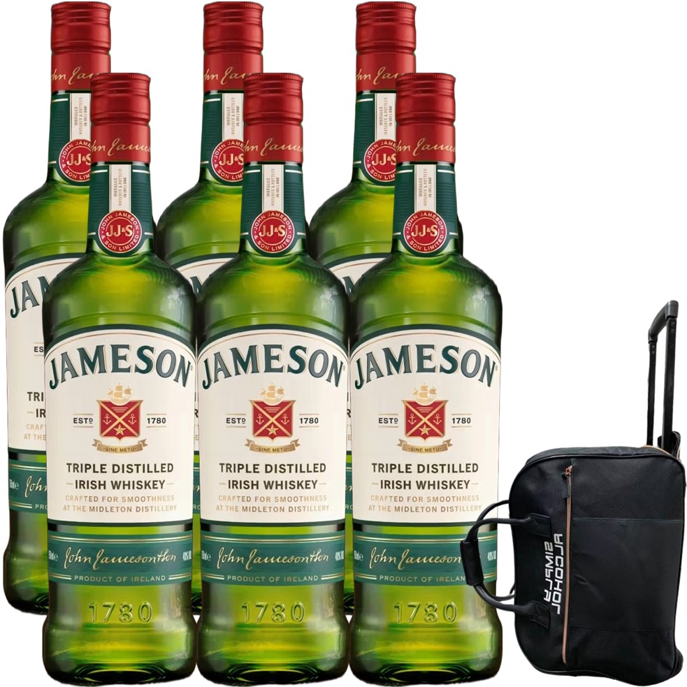 John Jameson