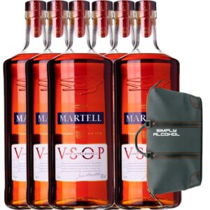 Martell VSOP