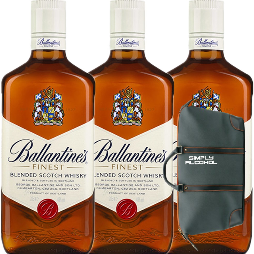 Ballantine's Finest