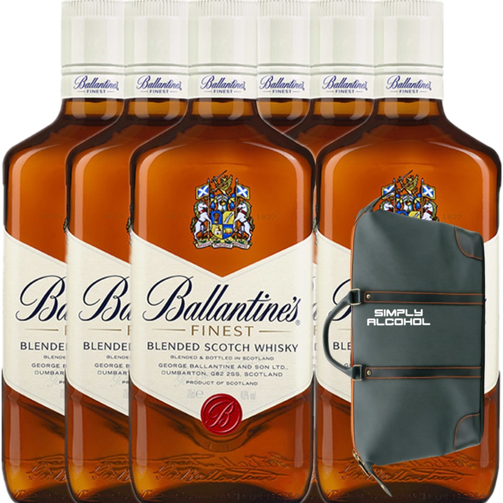 Ballantine's Finest