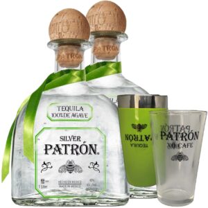 Patron Silver