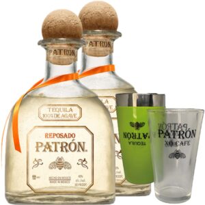 Patron Reposado
