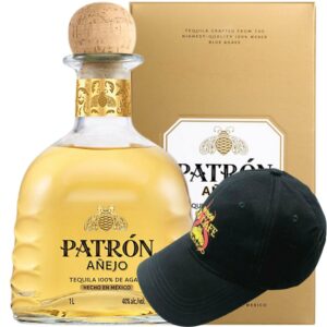 Patron Anejo