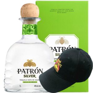 Patron Silver