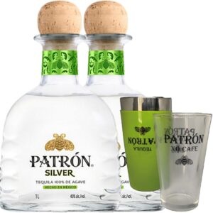 Patron Silver