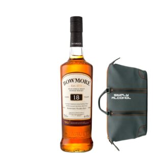 Bowmore 18YO