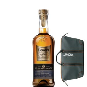 Dewar’s 25YO Signature