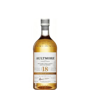 Aultmore 18YO