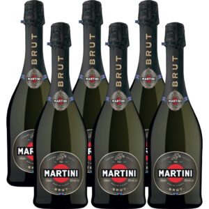 Martini Brut