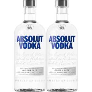 Absolut Blue