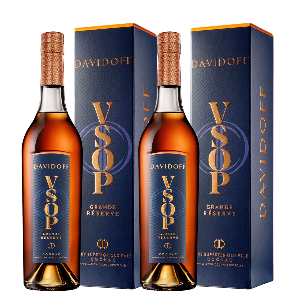 Davidoff VSOP