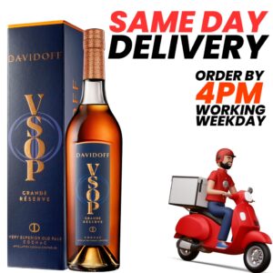 Davidoff VSOP