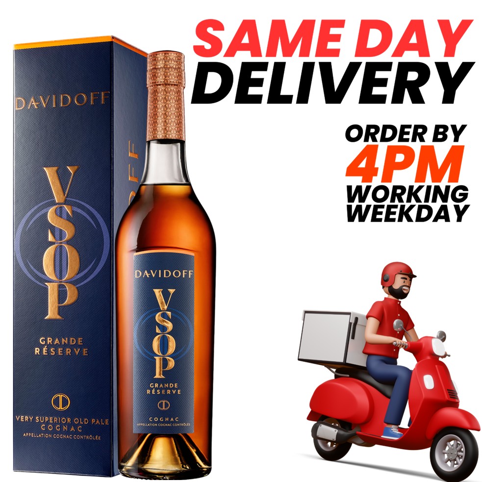 Davidoff VSOP