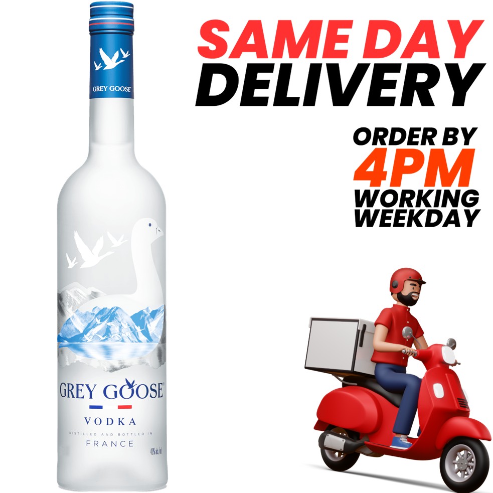 Grey Goose