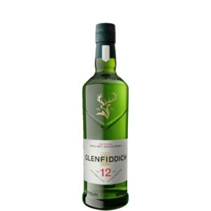 Glenfiddich 12YO