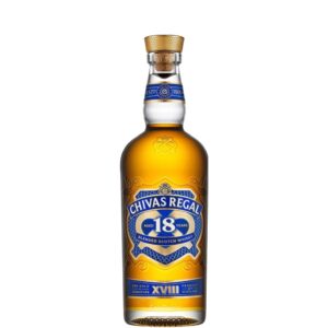 Chivas Regal 18YO