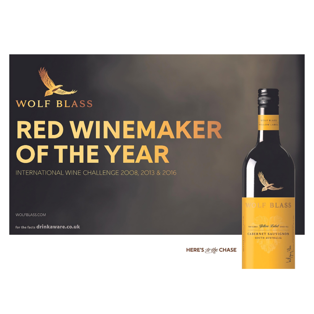 Wolf Blass Yellow Label Sauvignon 2022 Simply Alcohol