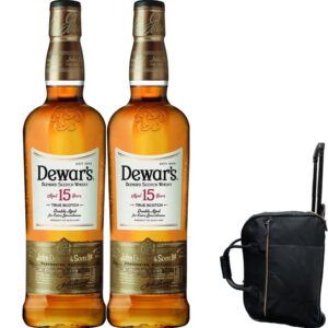 Dewar's 15YO Double Aged