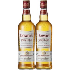 Dewar's White Label