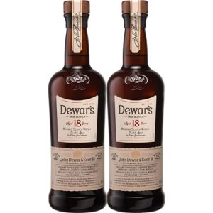 Dewar's 18YO Double Aged